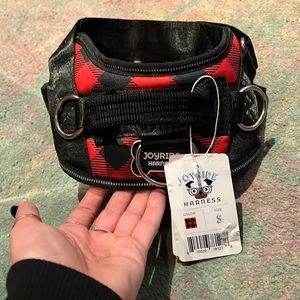 JoyRide Harness, new with tags